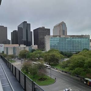 Meet your Posher, Maurice